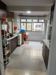 Blk 175 Boon Lay Green (Jurong West), HDB 3 Rooms #630714001